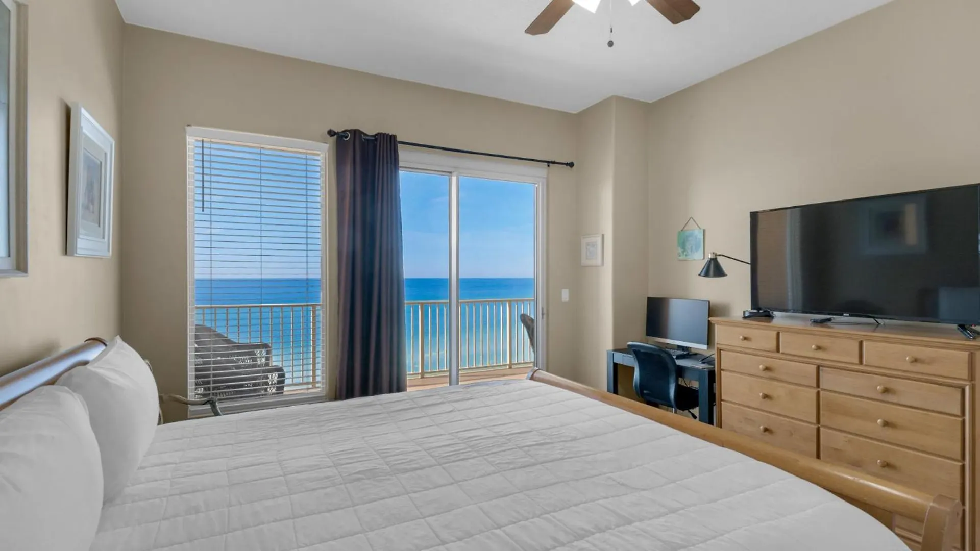 Treasure Island 0504 Villa Panama City Beach United States