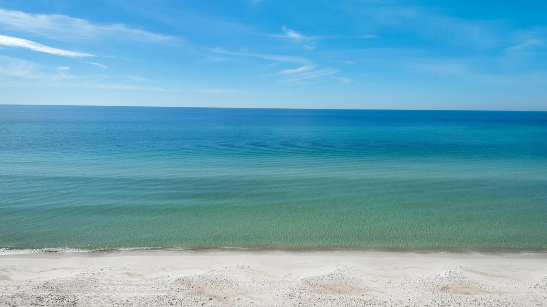 Treasure Island 0504 Villa Panama City Beach