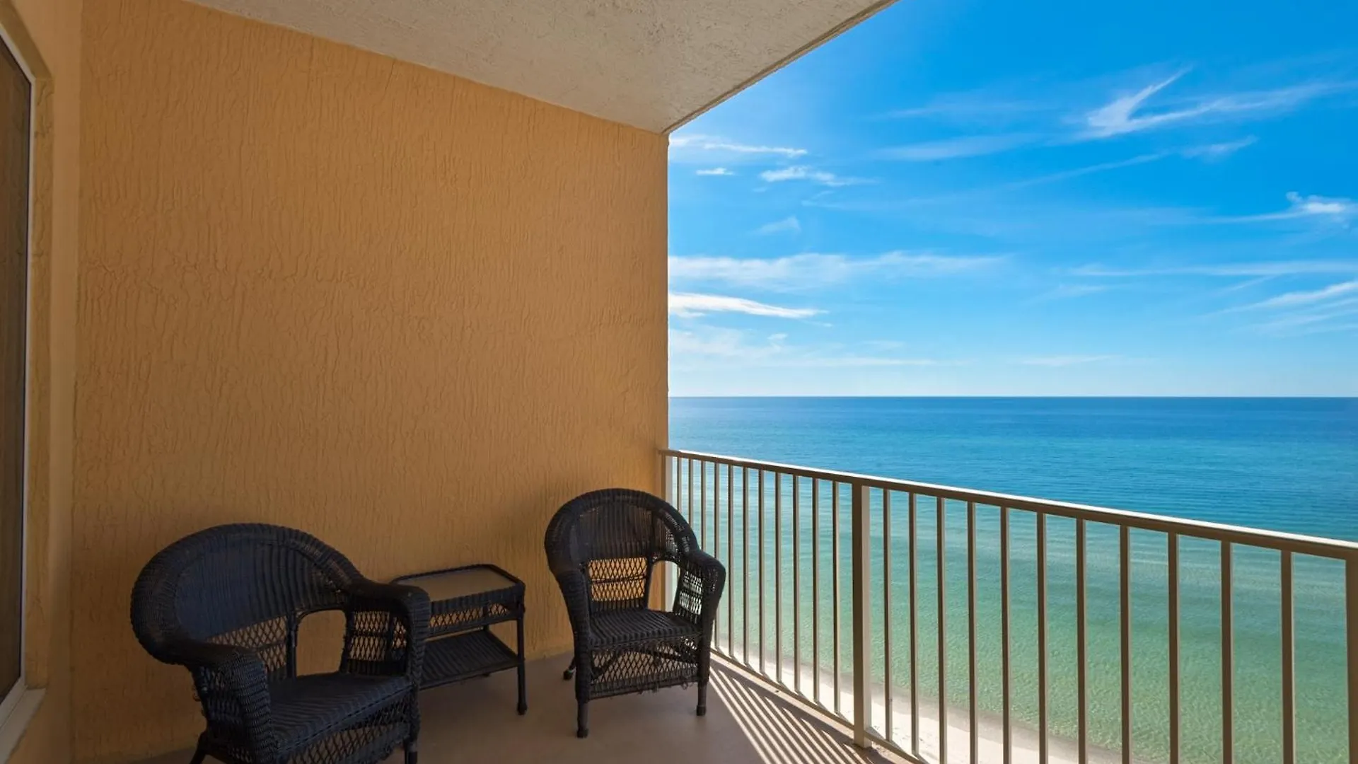 Treasure Island 0504 Villa Panama City Beach