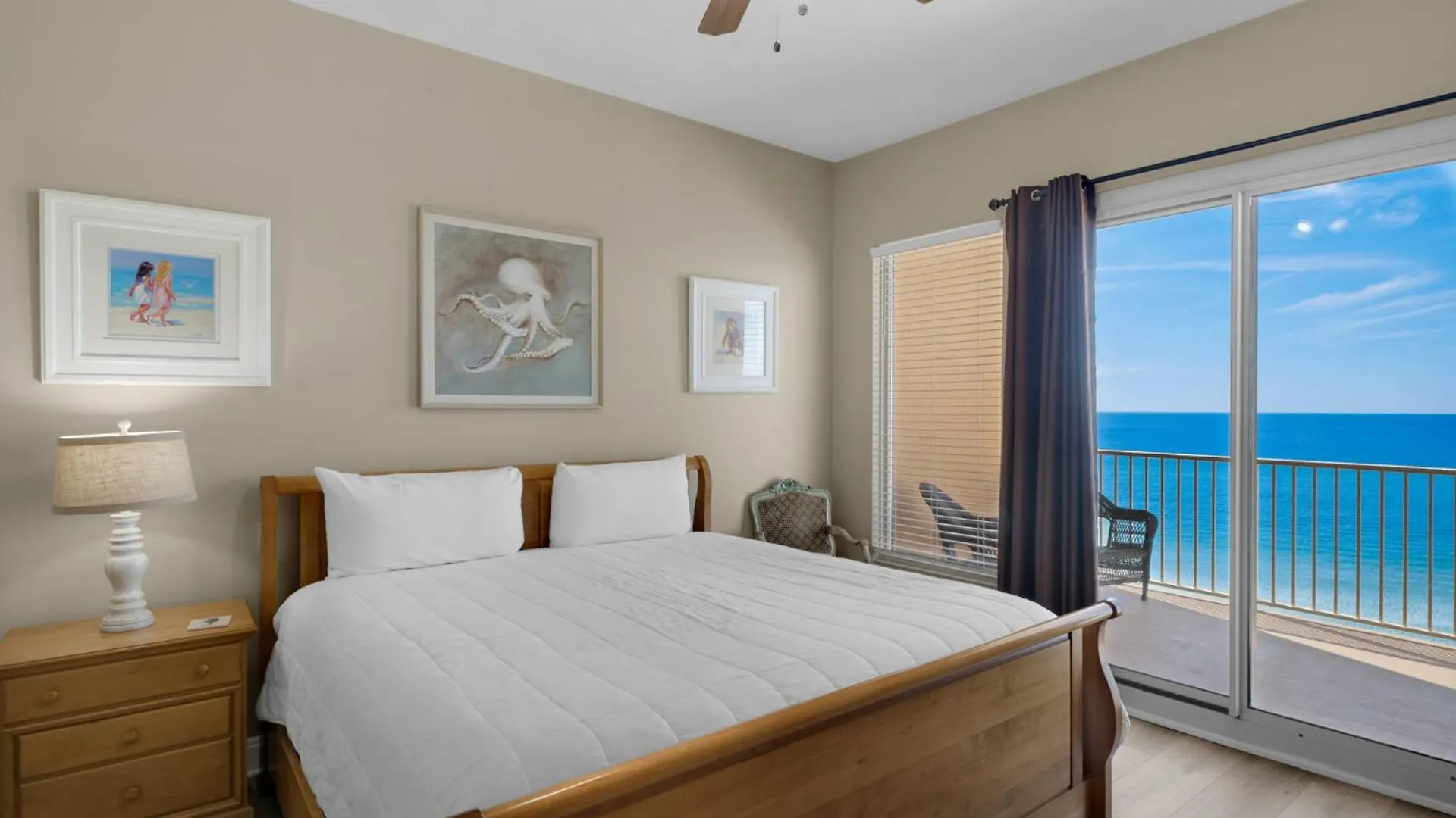 Treasure Island 0504 Villa Panama City Beach Holiday home