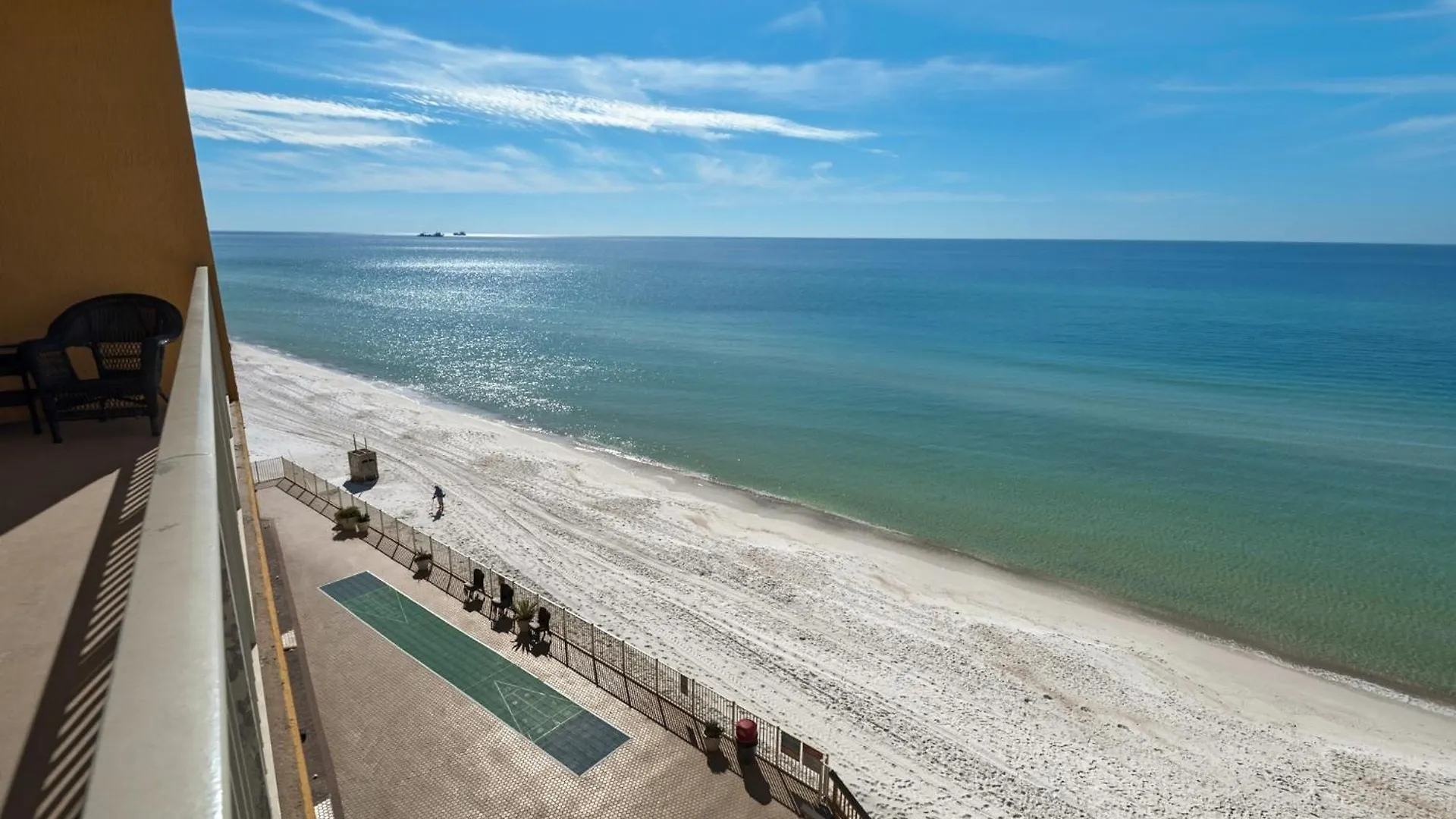 Treasure Island 0504 Villa Panama City Beach