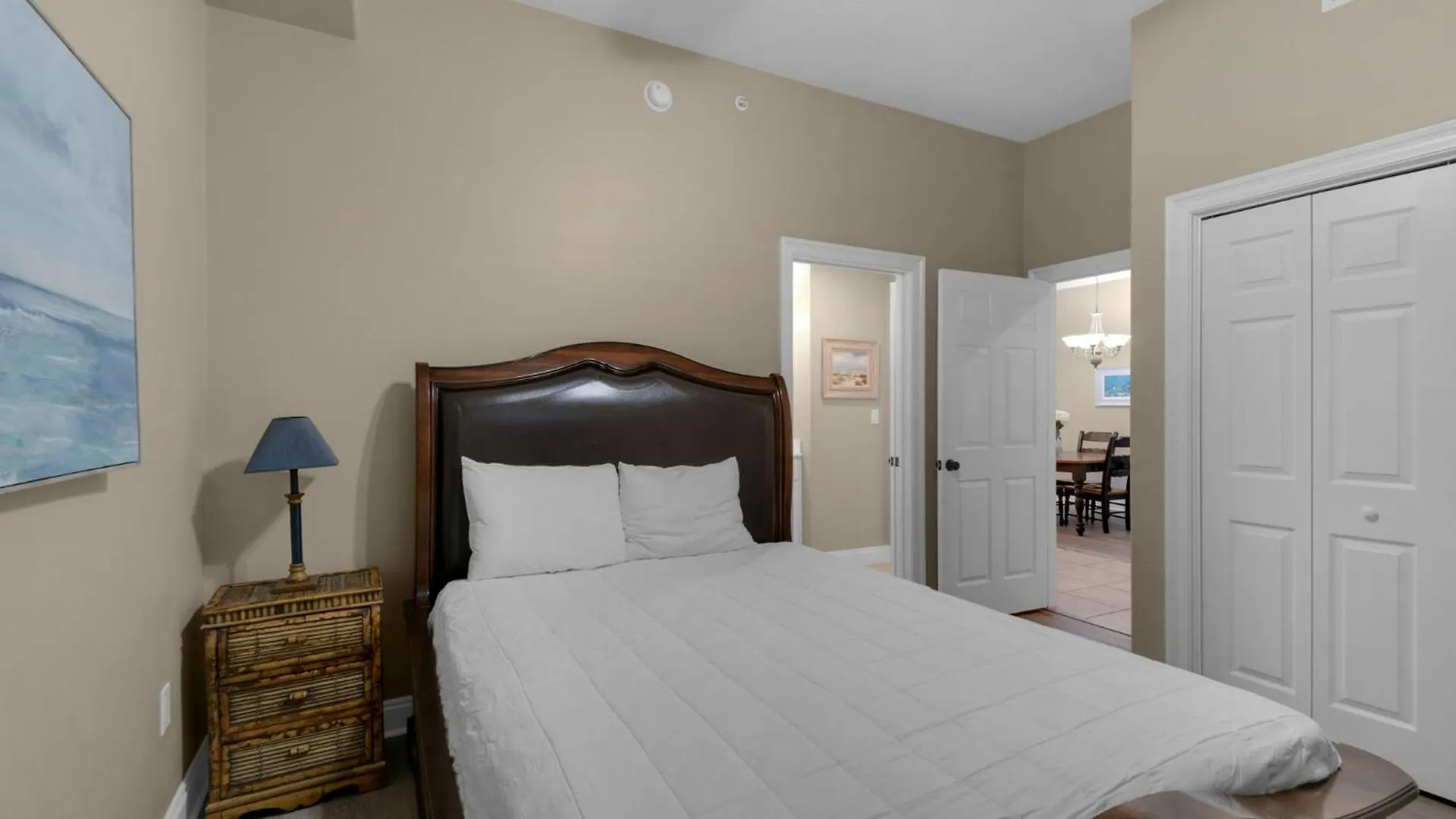 Treasure Island 0504 Villa Panama City Beach Holiday home