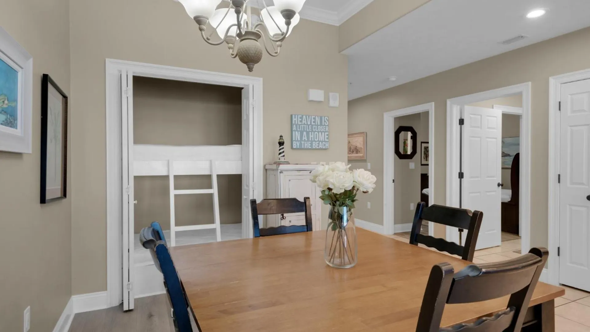 Treasure Island 0504 Villa Panama City Beach Holiday home