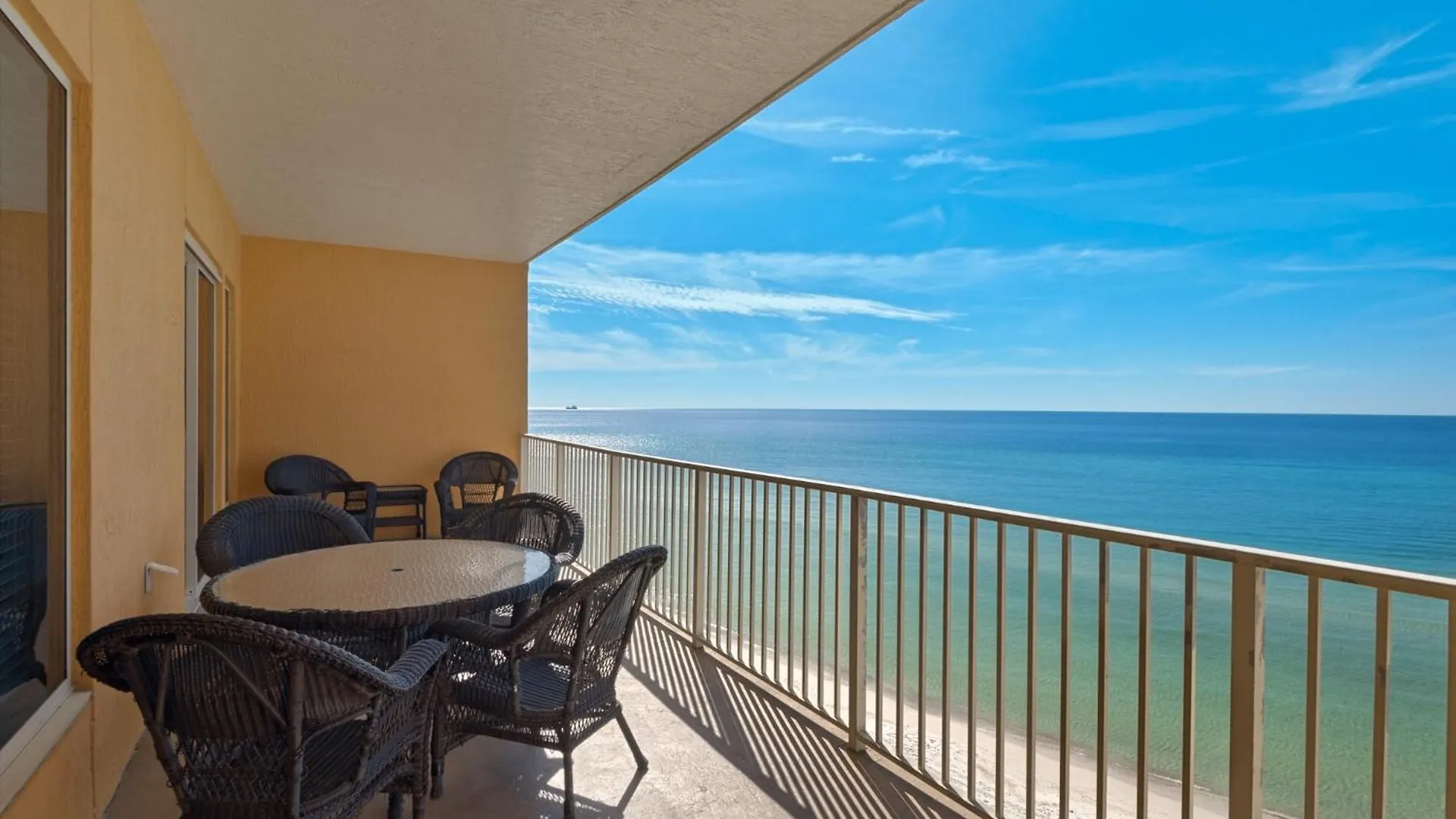 Treasure Island 0504 Villa Panama City Beach