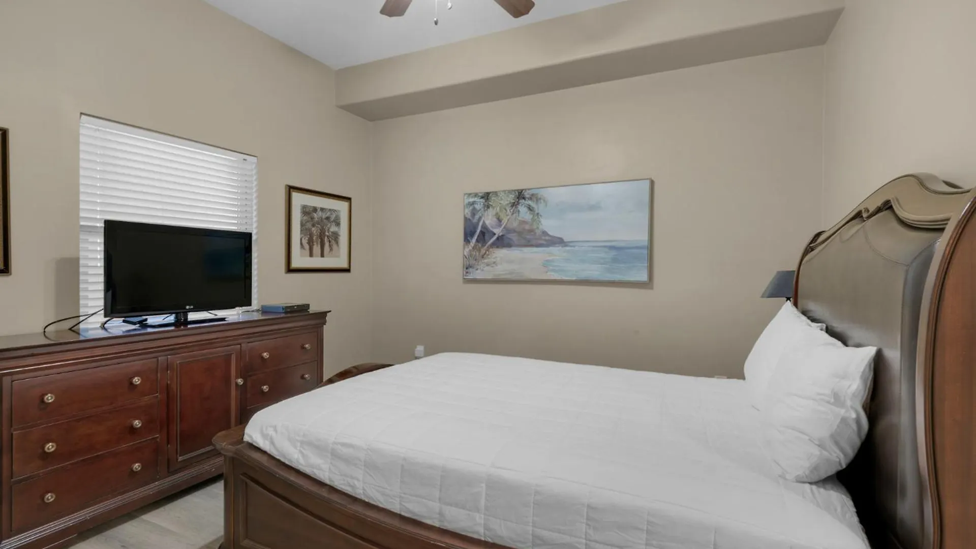 Treasure Island 0504 Villa Panama City Beach Semesterbostad