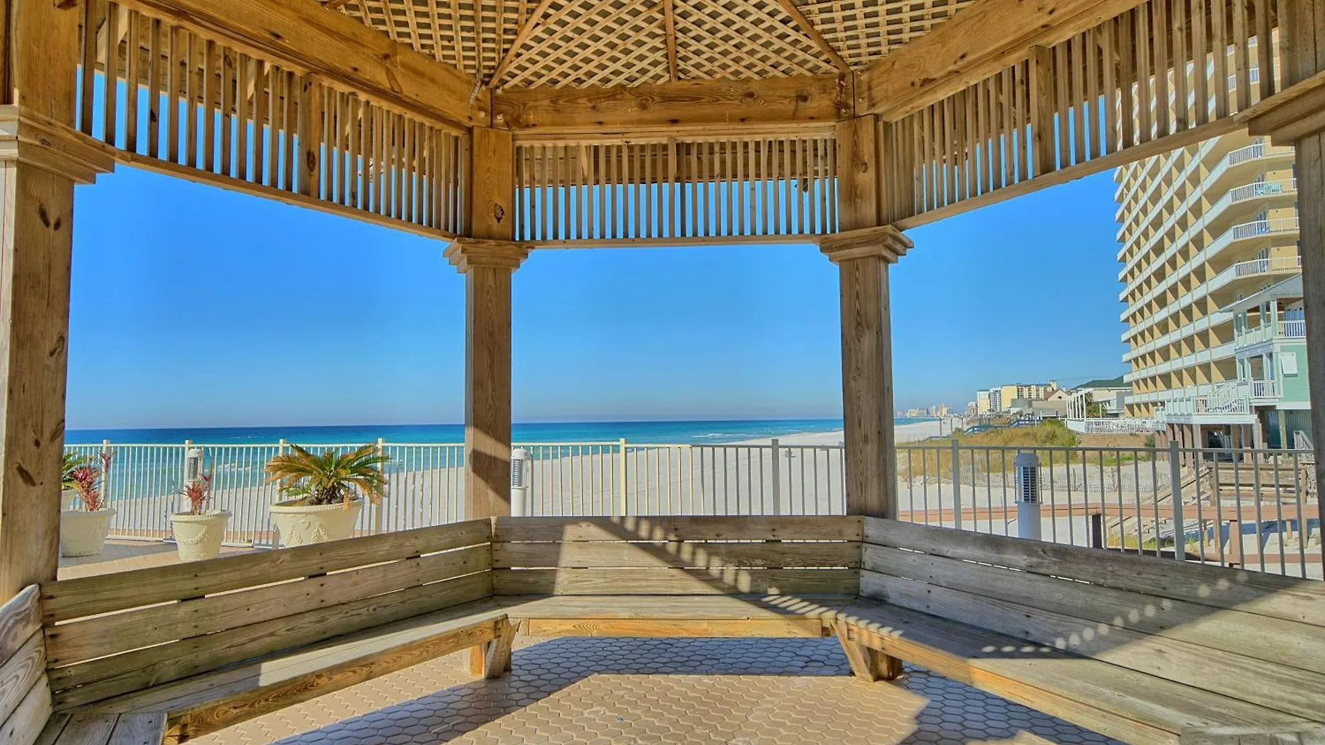 Treasure Island 0504 Villa Panama City Beach